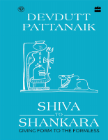 (@UnLibrary) Shiva to Shankara.pdf